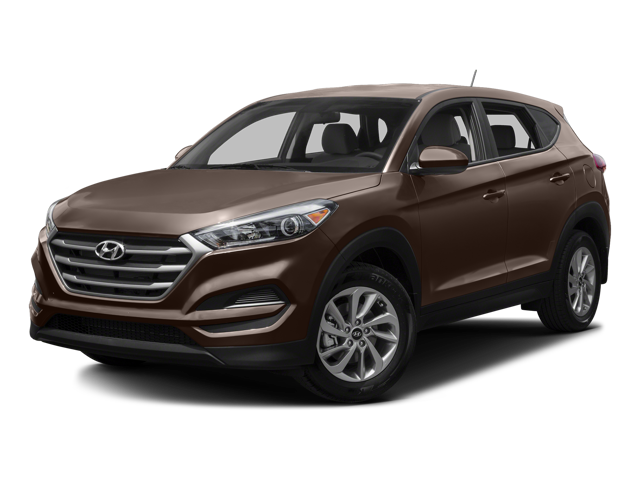2016 Hyundai Tucson Sport AWD's photo