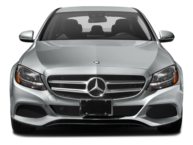 2016 Mercedes-Benz C 300 C 300