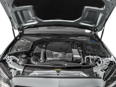 2016 Mercedes-Benz C 300 C 300
