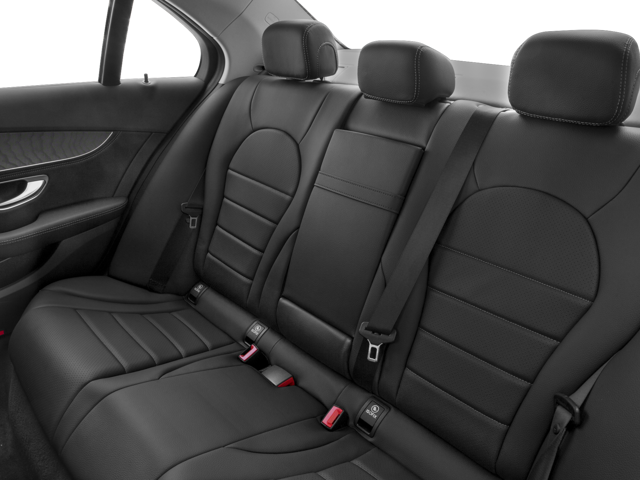 2016 Mercedes-Benz C 300 C 300