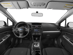 2016 Subaru Impreza Wagon 2.0i Sport Limited
