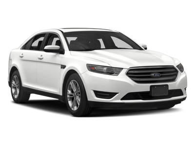 2017 Ford Taurus Limited