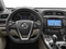 2017 Nissan Maxima Platinum