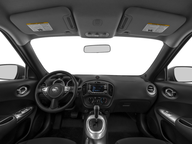 2017 Nissan JUKE SV