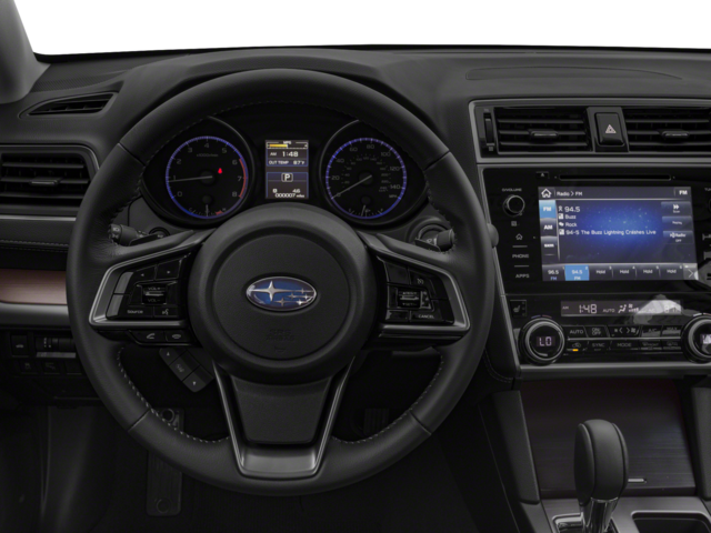 2018 Subaru Legacy Limited