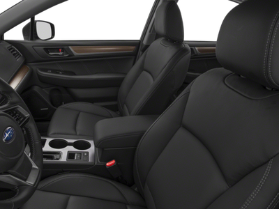 2018 Subaru Legacy Limited