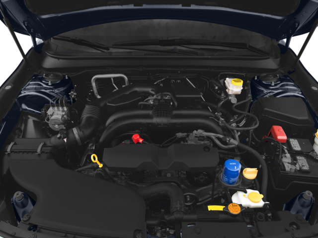 2018 Subaru Legacy Limited
