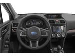 2018 Subaru Forester Touring
