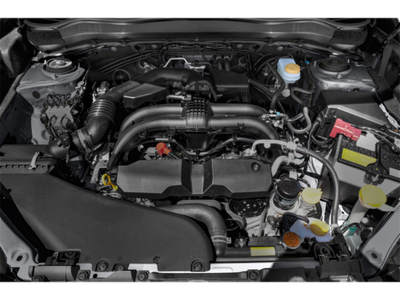 2018 Subaru Forester Touring