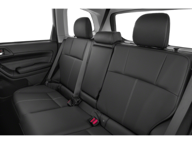 2018 Subaru Forester Touring