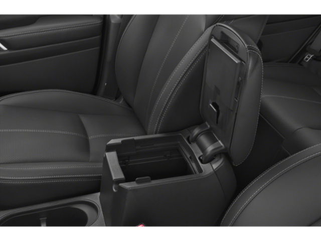 2018 Subaru Forester Touring