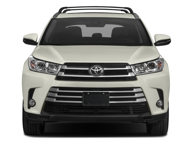 2018 Toyota Highlander SE XLE photo 4