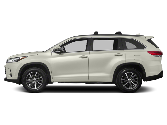 2018 Toyota Highlander SE XLE photo 3