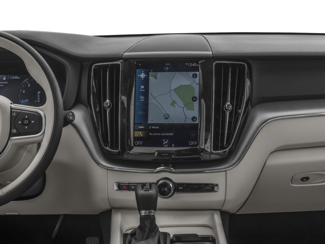 2018 Volvo XC60 Momentum