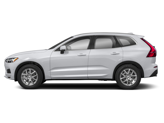 2018 Volvo XC60 Momentum photo 2