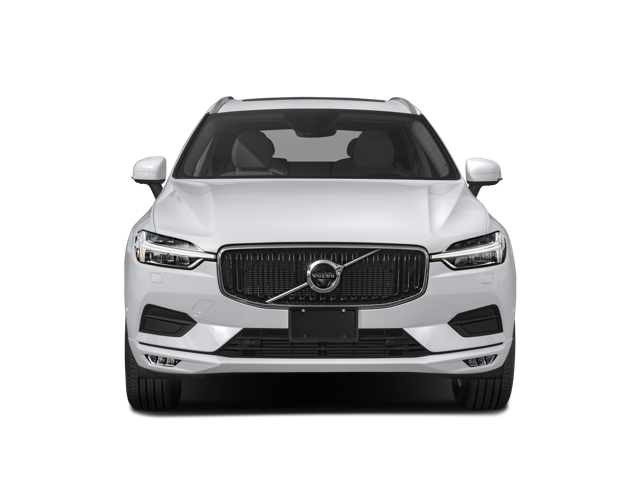 2018 Volvo XC60 Momentum photo 3