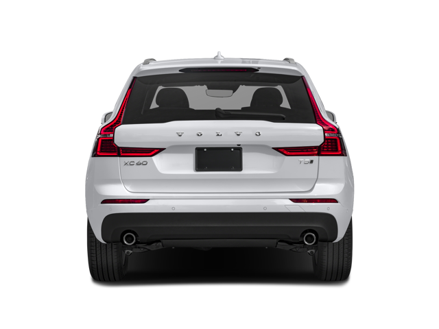 2018 Volvo XC60 Momentum photo 4
