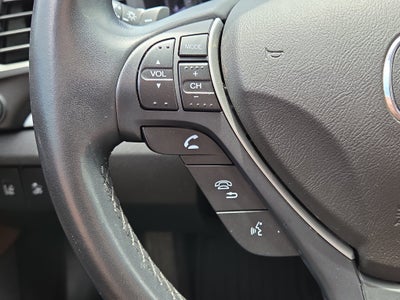 2021 Acura ILX w/Premium Package