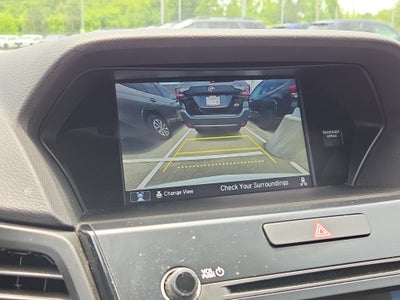 2021 Acura ILX w/Premium Package