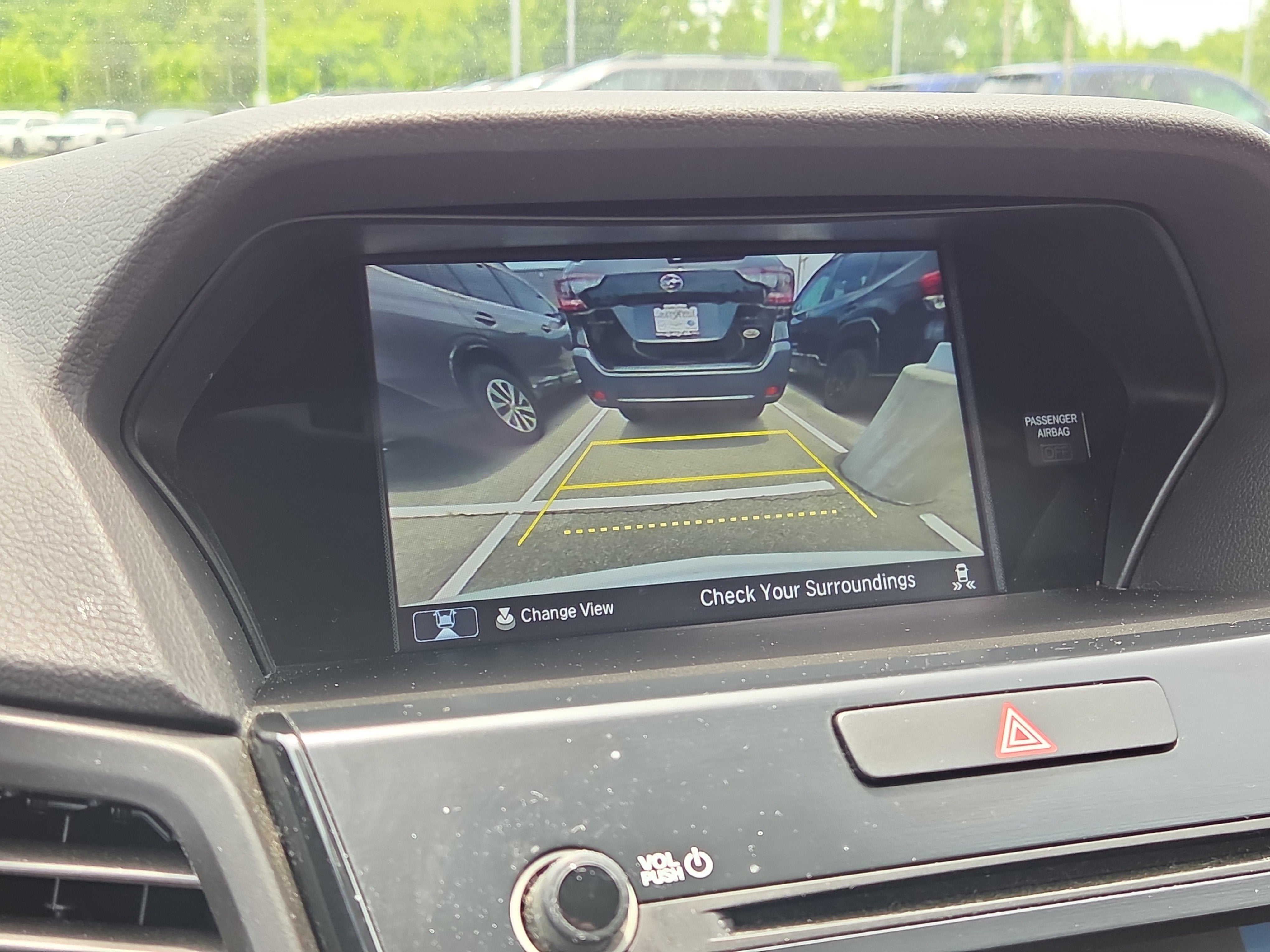2021 Acura ILX w/Premium Package