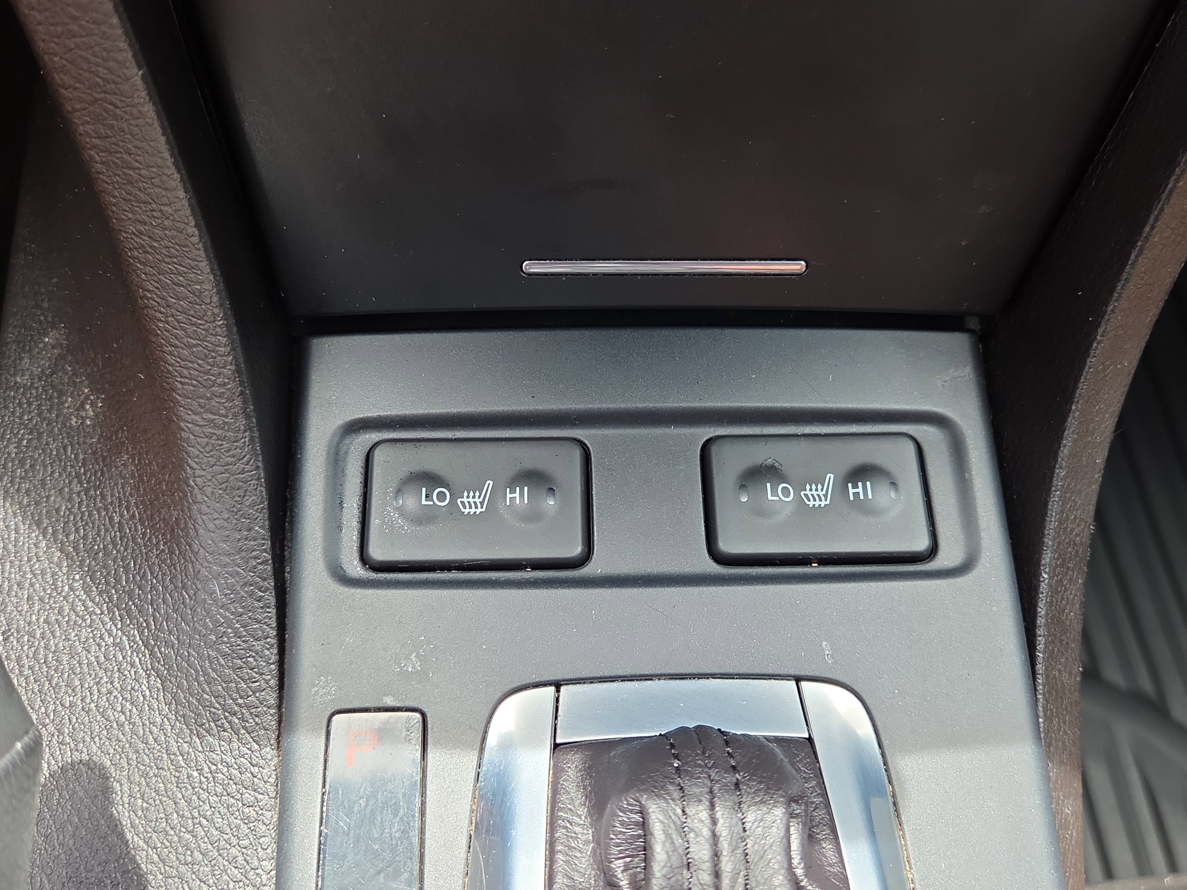 2021 Acura ILX w/Premium Package
