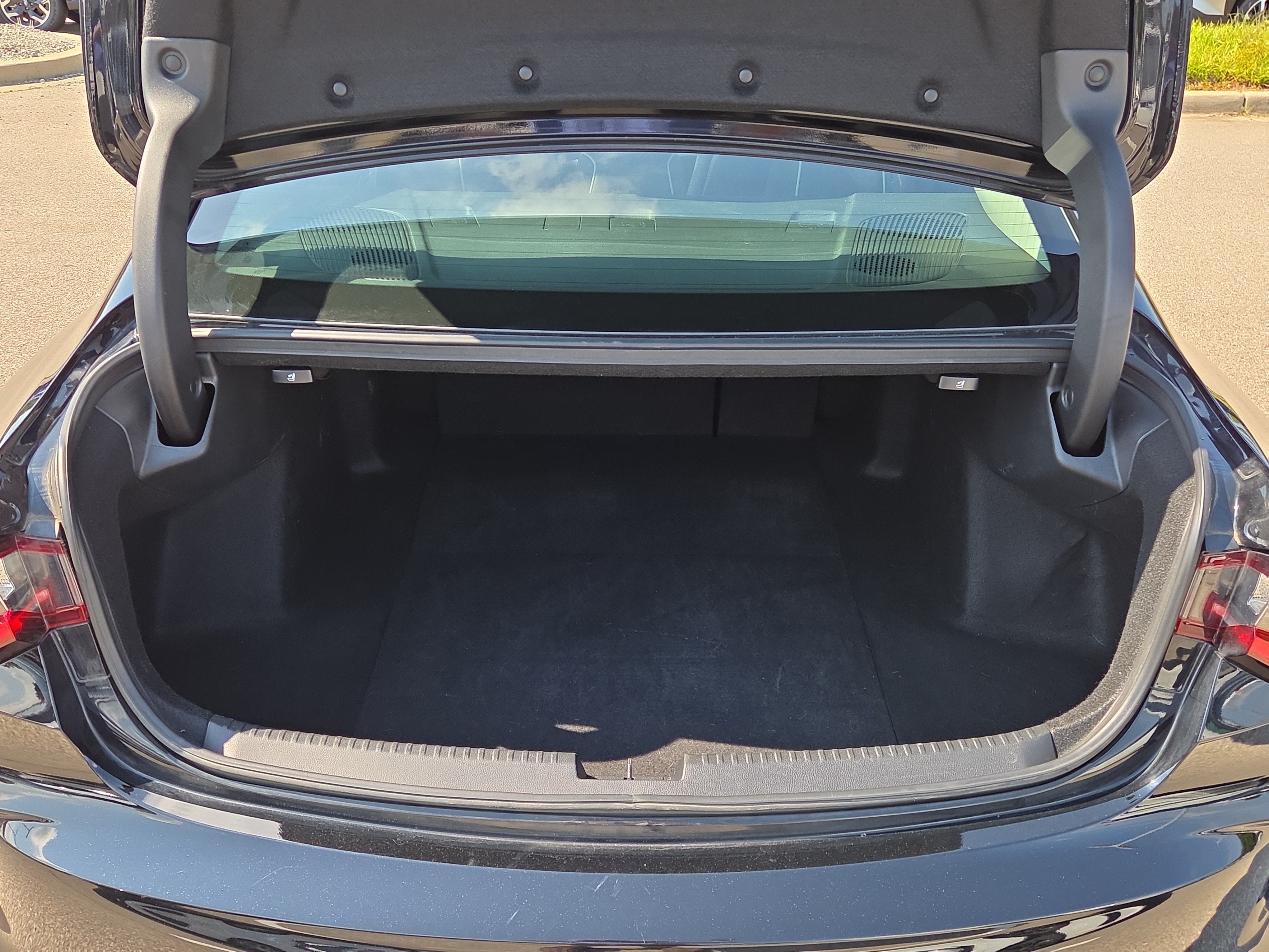 2021 Acura TLX w/Advance Package