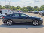 2021 Acura TLX w/Advance Package