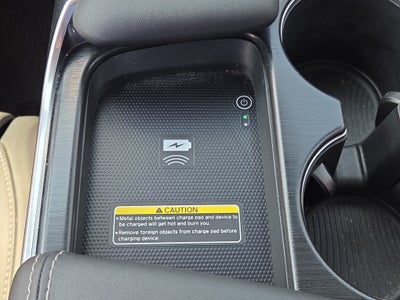 2021 Acura TLX w/Advance Package