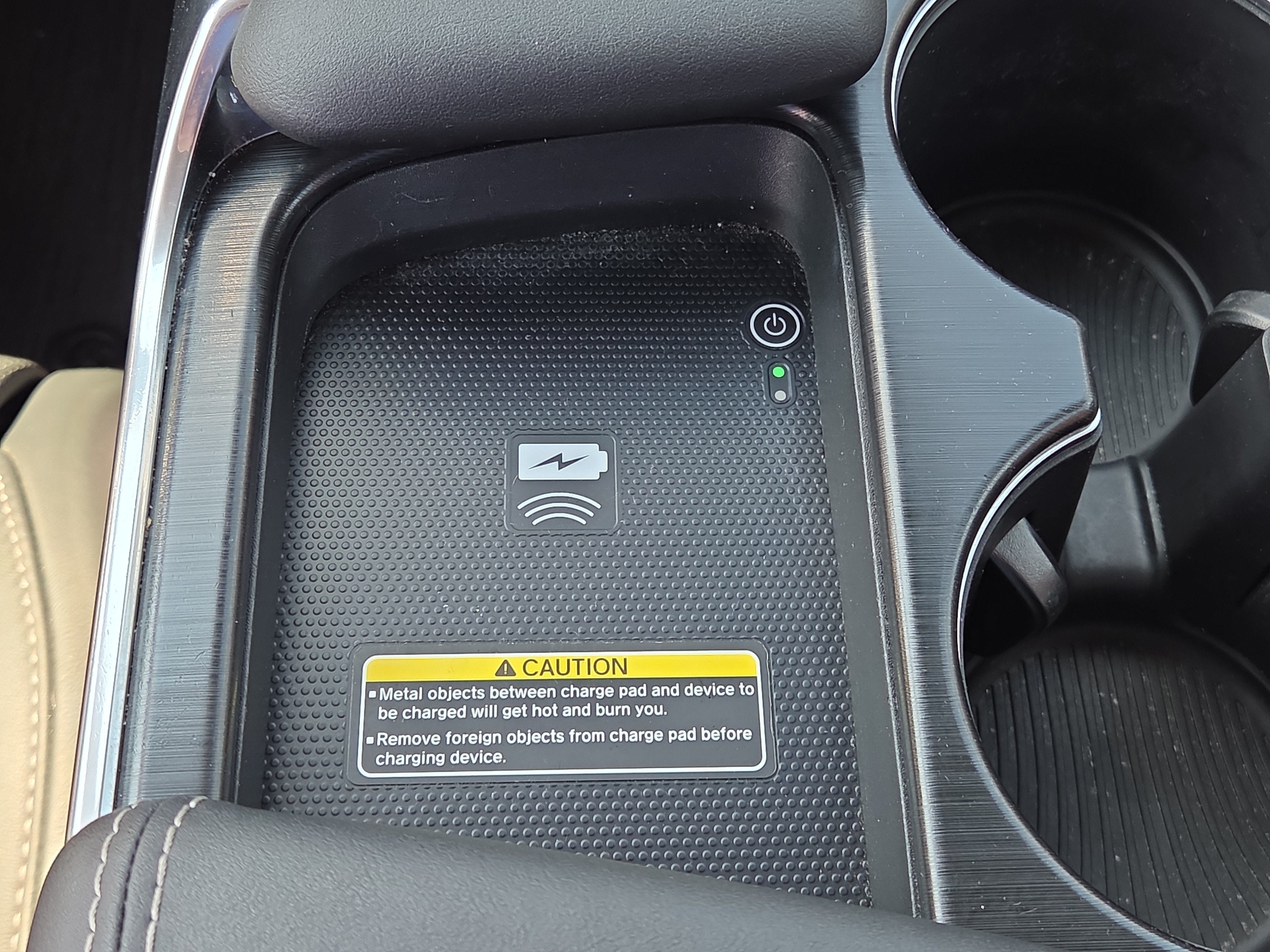 2021 Acura TLX w/Advance Package