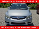 2011 Honda Civic EX