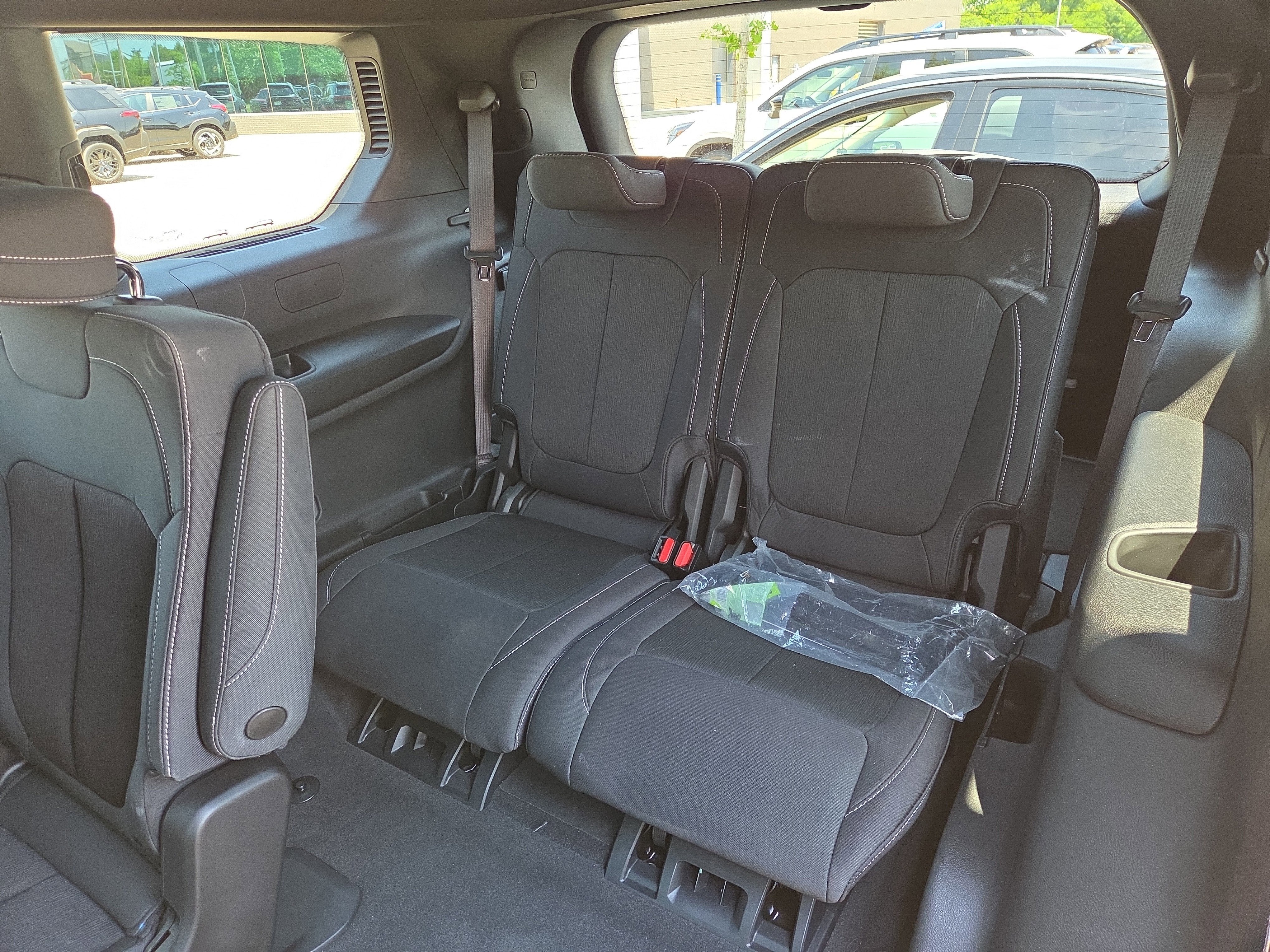 2024 Jeep Grand Cherokee L Laredo X