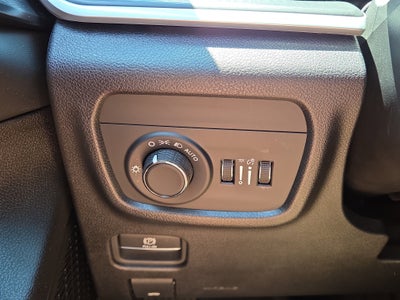 2024 Jeep Grand Cherokee L Laredo X