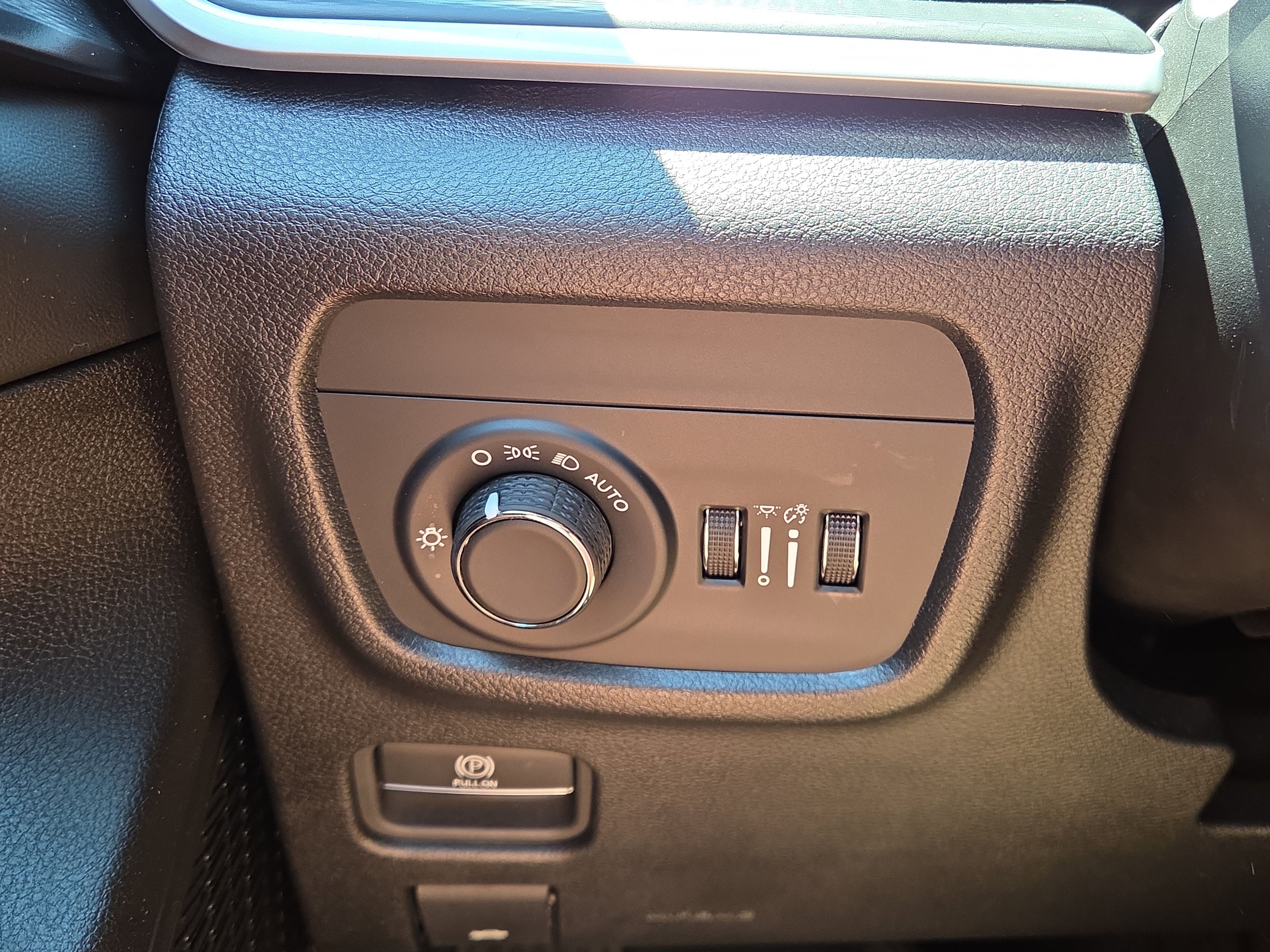 2024 Jeep Grand Cherokee L Laredo X
