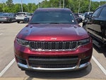 2024 Jeep Grand Cherokee L Laredo X