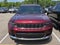 2024 Jeep Grand Cherokee L Laredo X