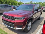 2024 Jeep Grand Cherokee L Laredo X