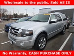 2013 Ford Expedition EL Limited