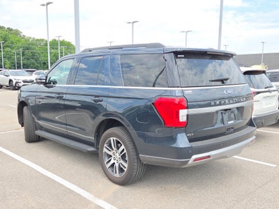 2024 Ford Expedition XLT