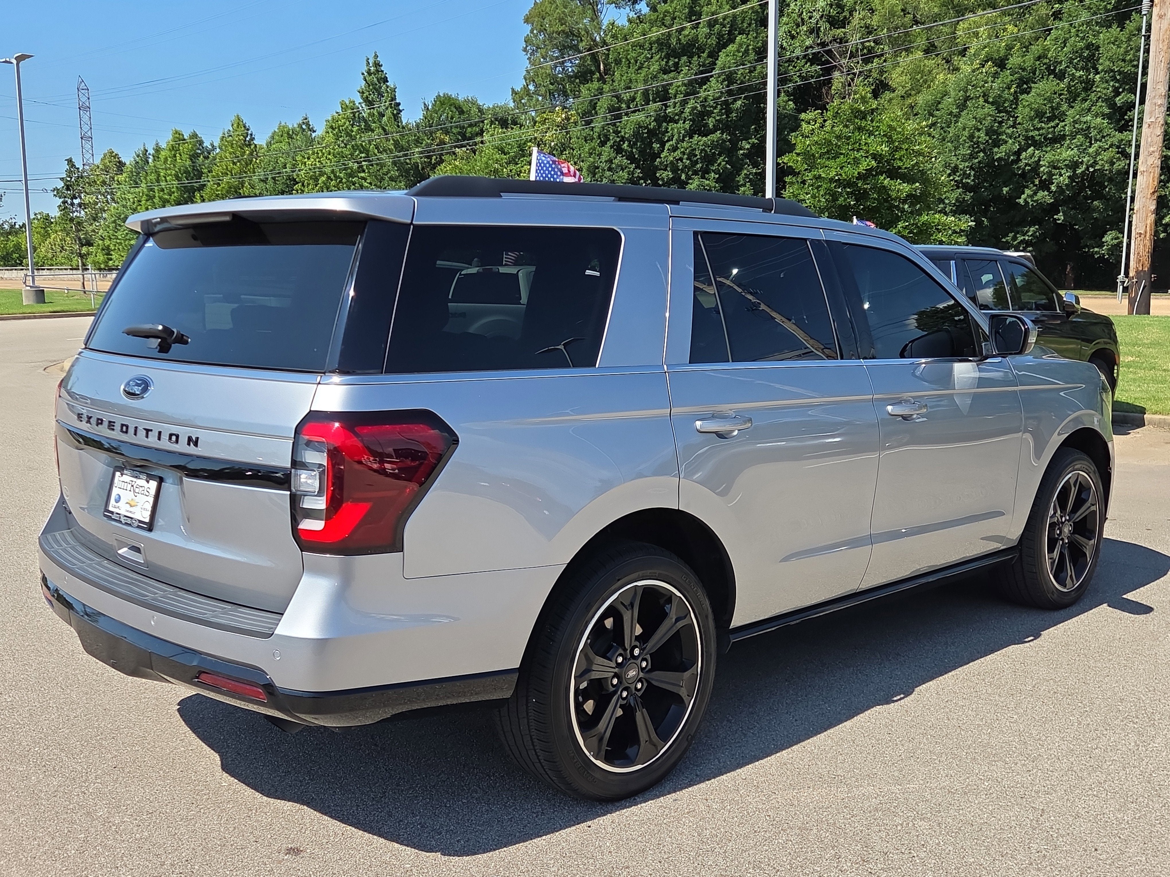 2024 Ford Expedition Limited
