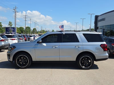 2024 Ford Expedition Limited
