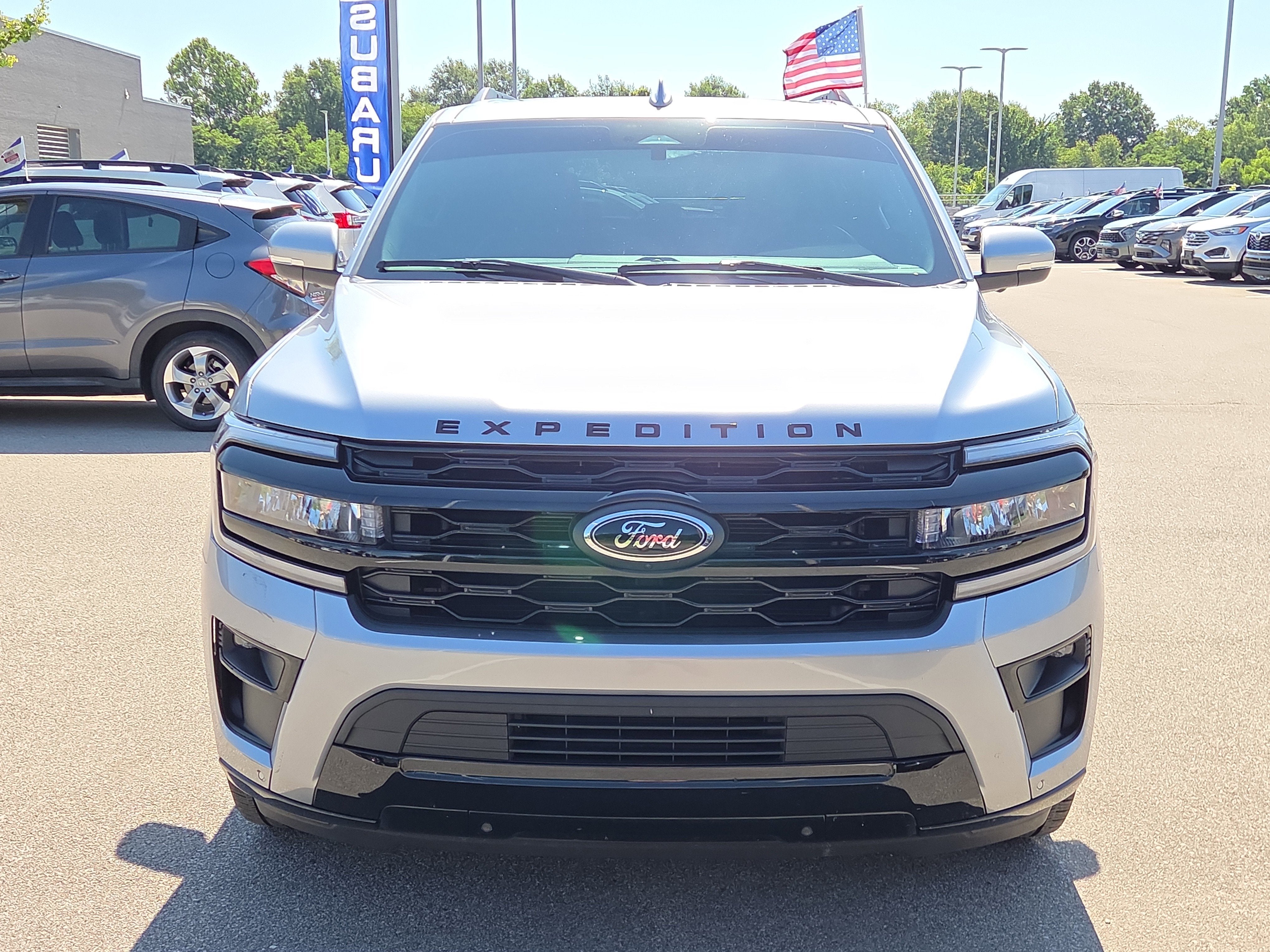 2024 Ford Expedition Limited