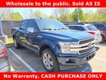 2019 Ford F-150 Base