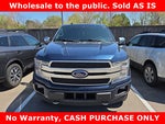 2019 Ford F-150 Base
