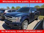 2019 Ford F-150 Base