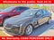2021 Cadillac CT4 Luxury