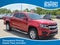 2016 Chevrolet Colorado 2WD LT