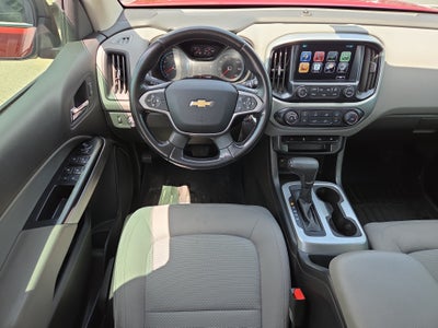 2016 Chevrolet Colorado 2WD LT