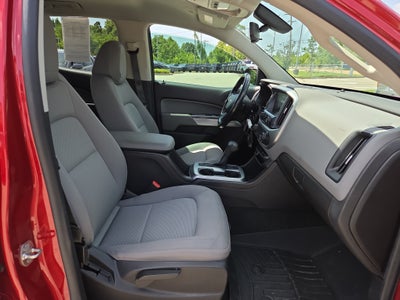 2016 Chevrolet Colorado 2WD LT