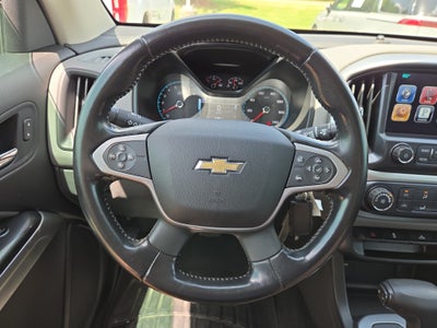 2016 Chevrolet Colorado 2WD LT