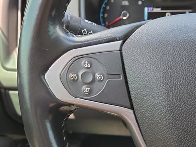 2016 Chevrolet Colorado 2WD LT